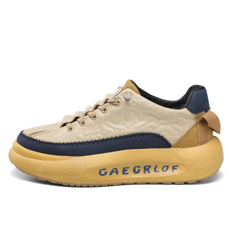 Orthopädischer Herren Sneaker Air Balance®️