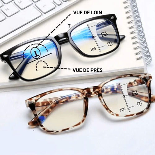 Hanf Fokale Multifokale Brillen – KAUFE 1, BEKOMME 2