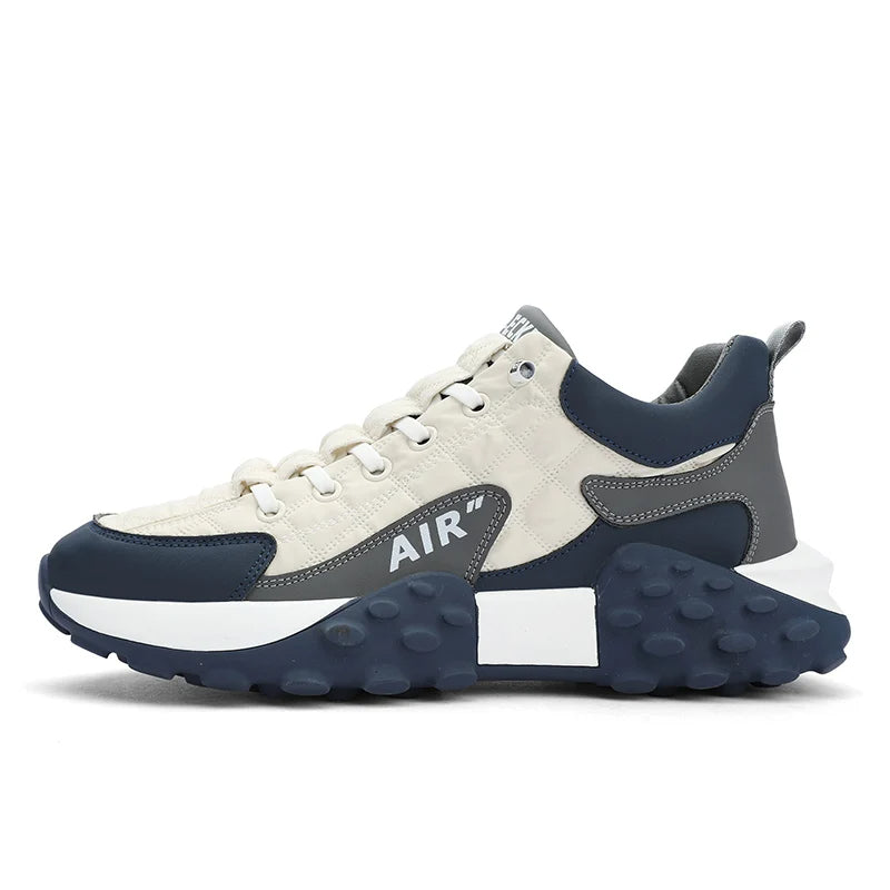 AirForce Orthopädische Unisex Sneaker