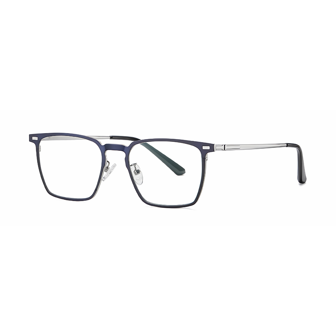 Rise Brillen - 2 in 1 Clip-On