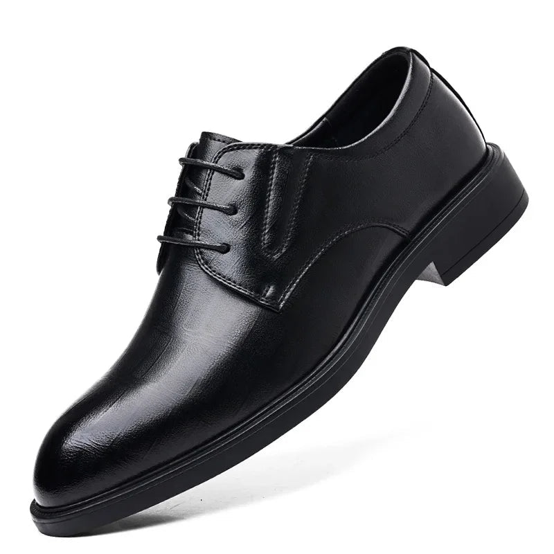 Herren Derby Luxus Schuhe