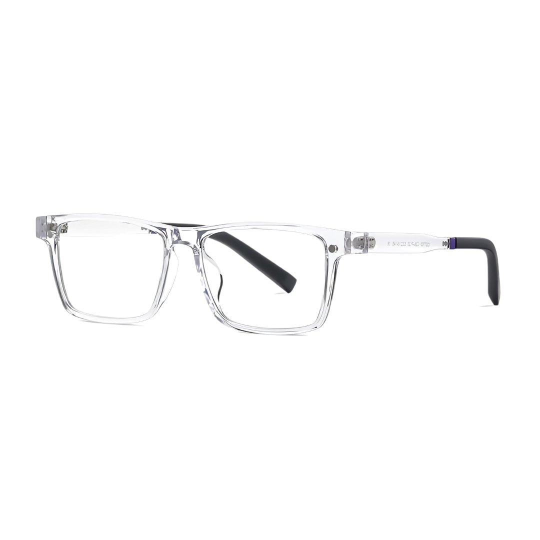 Monti Brille - 2 in 1 Clip-On