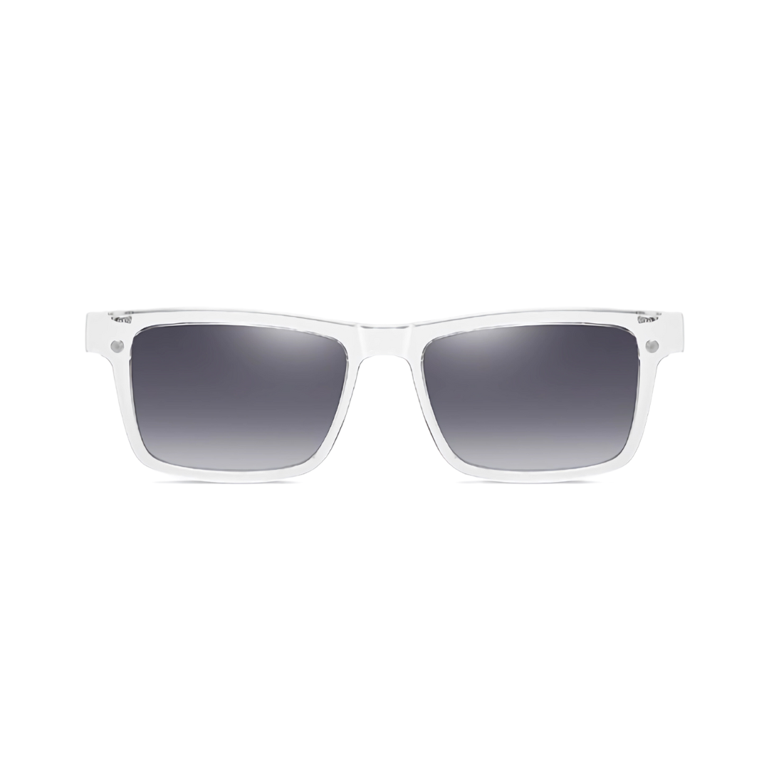 Monti Brille - 2 in 1 Clip-On