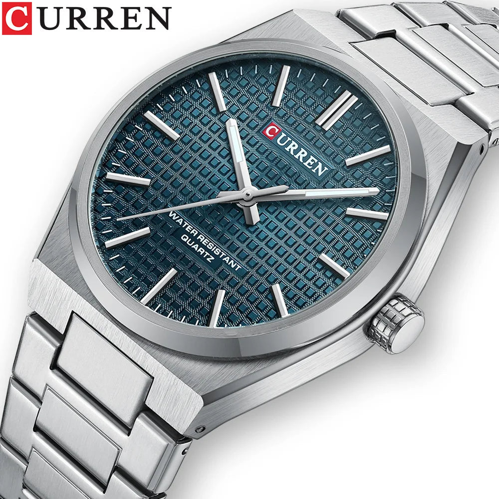 Curren Classic Quartz™ Uhr