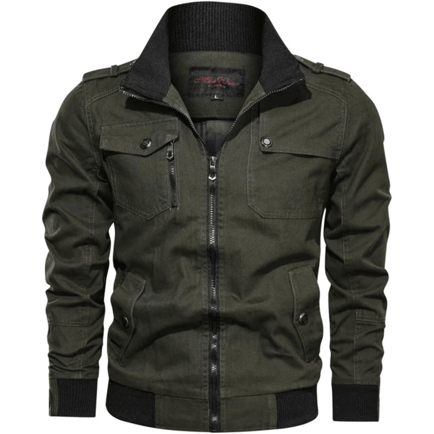Herrenjacke Quasar