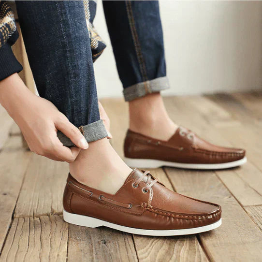 Paco Loyola Mokassin