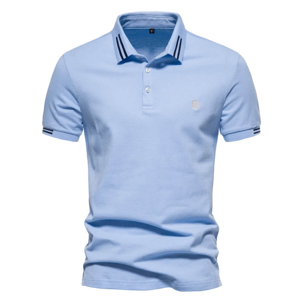 Dorian Herren Poloshirt