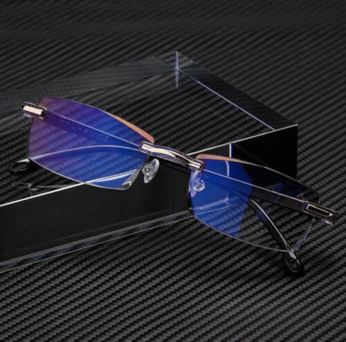 UltraVision Brillen – 2 zum Preis von 1