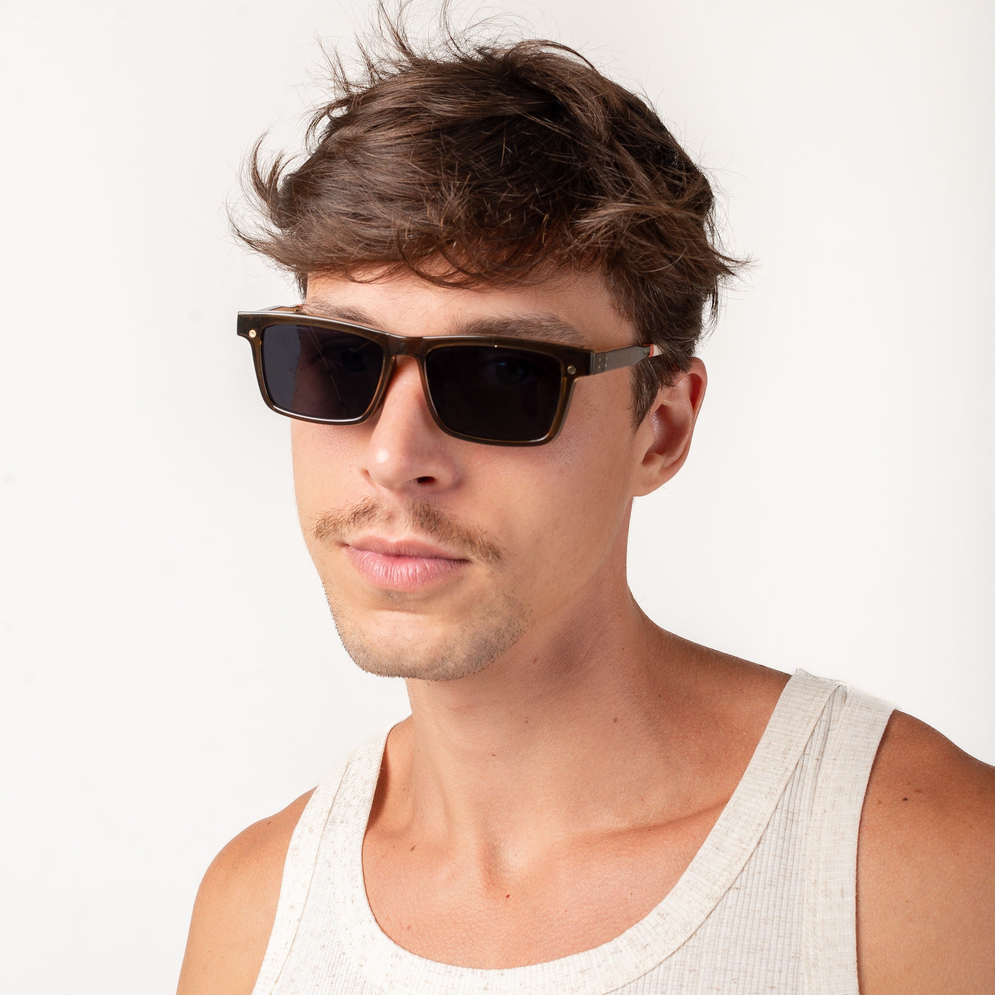 Monti Brille - 2 in 1 Clip-On