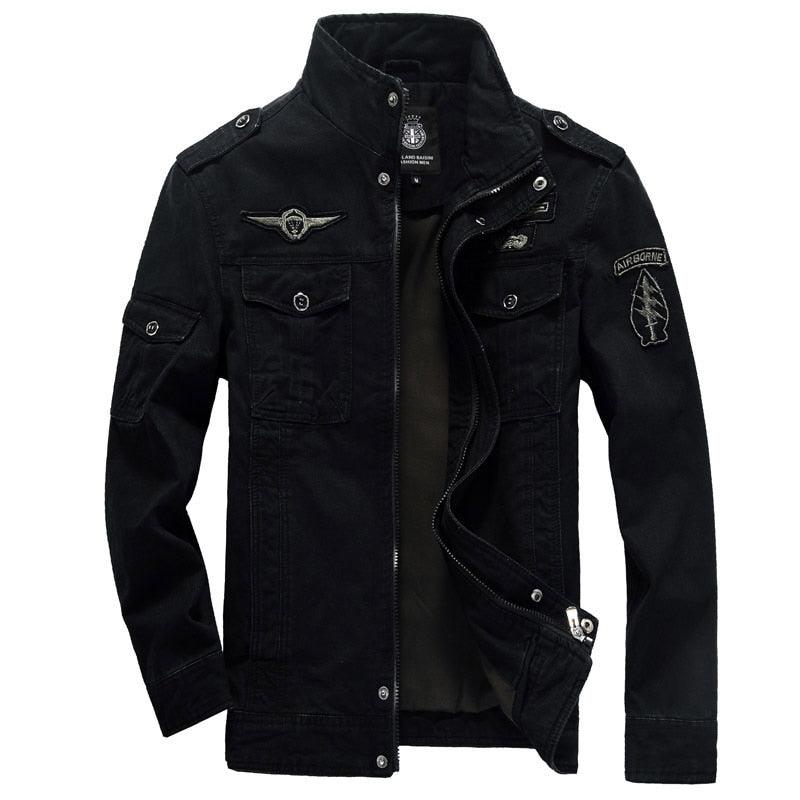 Herrenjacke Blade