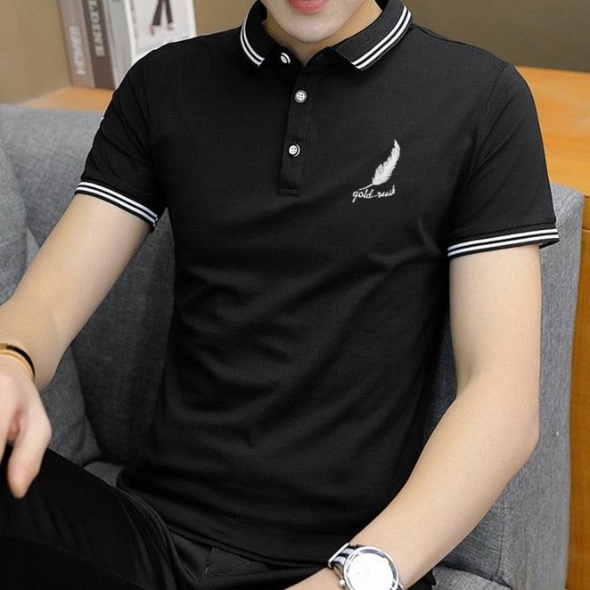 Lavelo Herren Poloshirt