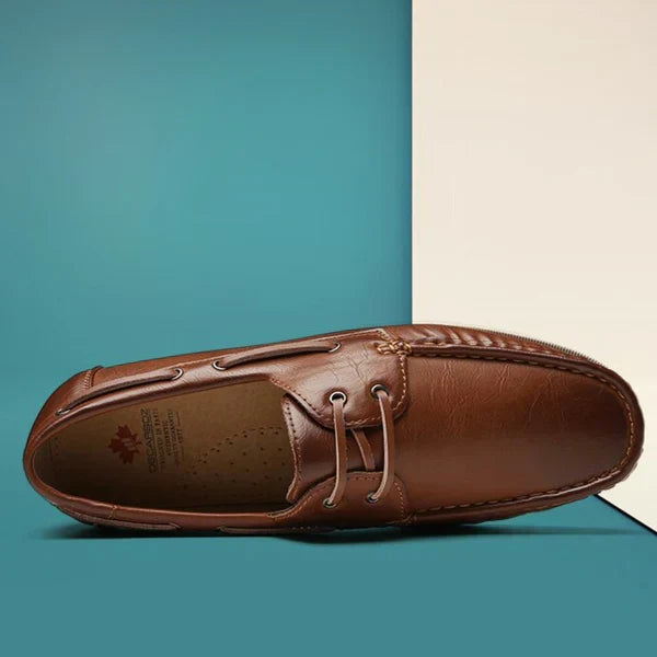 Paco Loyola Mokassin