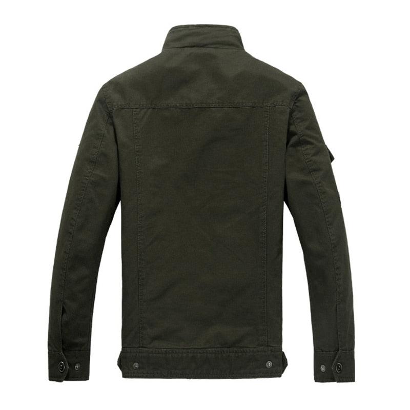 Herrenjacke Blade