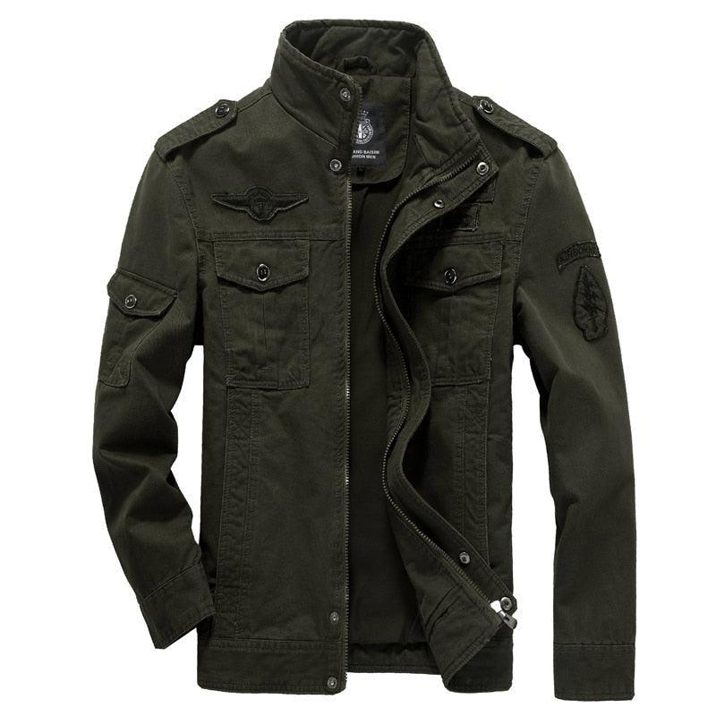 Herrenjacke Blade
