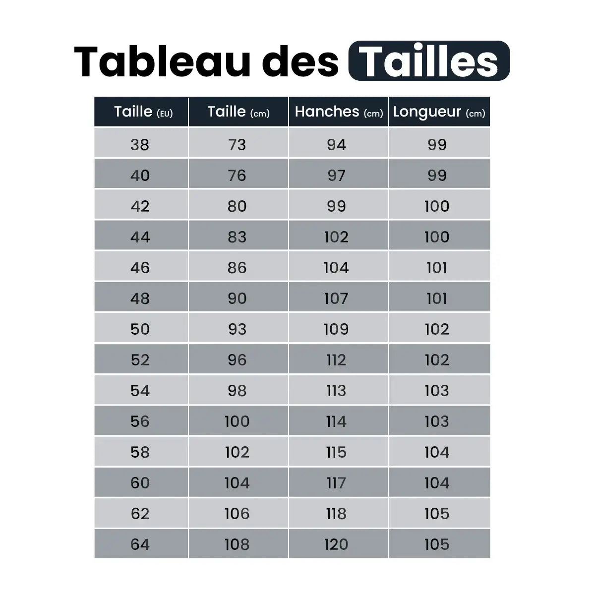 Elastische Social-Hosen Luffy® (+ Gratis Leder-Gürtel)