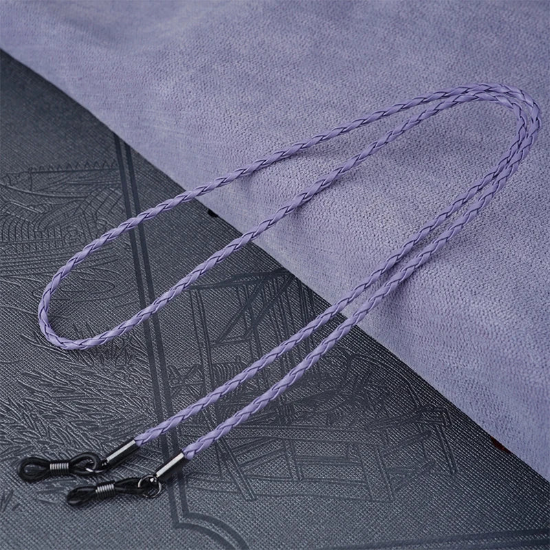 Eleganter Lederband für Brillen – Outdoor & Alltag | KAUFE 1, BEKOMME 2