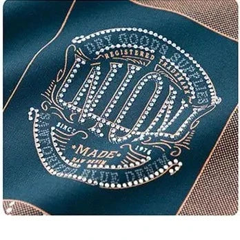 Herren Polo-Shirt Löwe