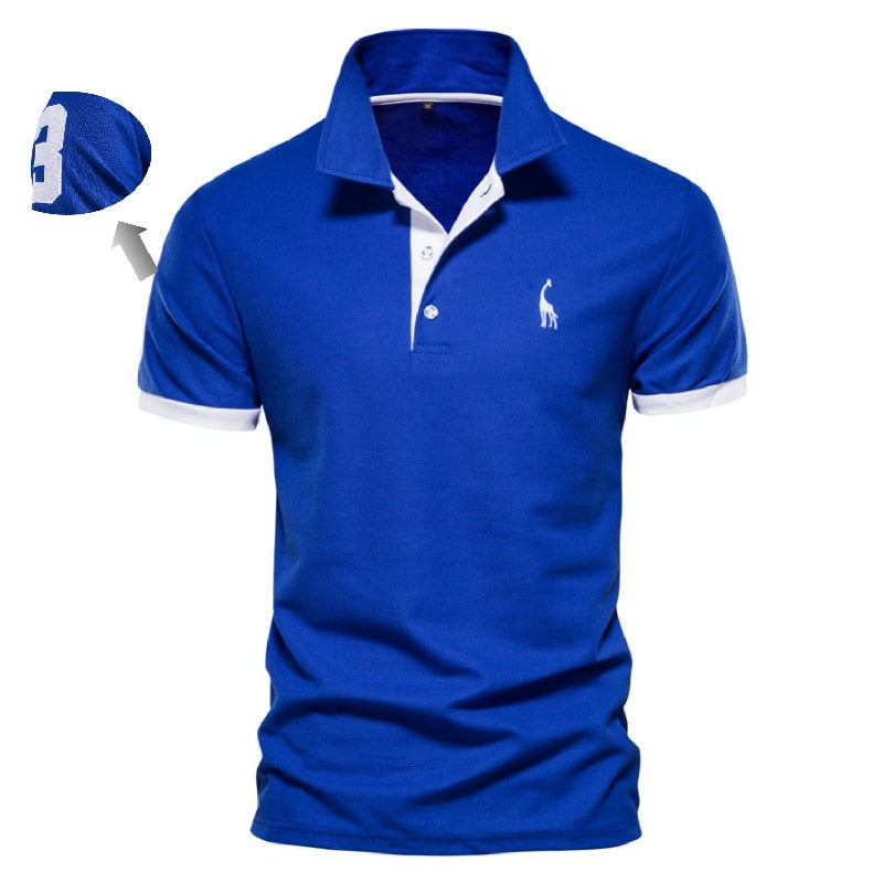 Personi Herren Poloshirt
