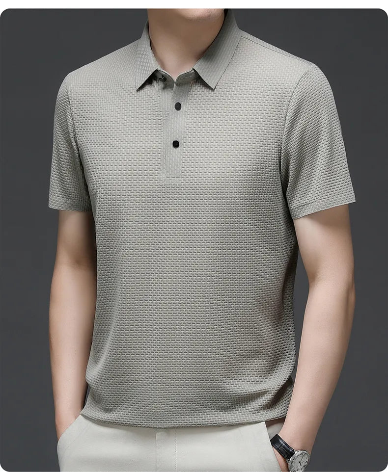 Premium Polo-Shirt