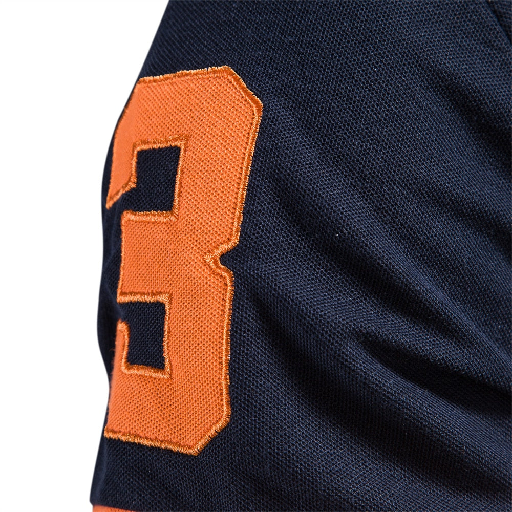 Personi Herren Poloshirt