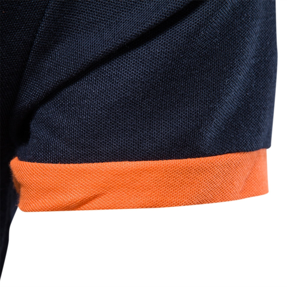 Personi Herren Poloshirt