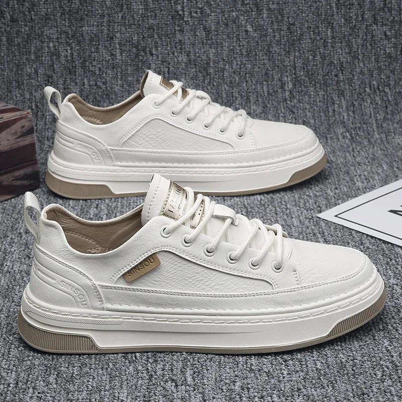 Herren Sneaker Neue Klassiker 2025