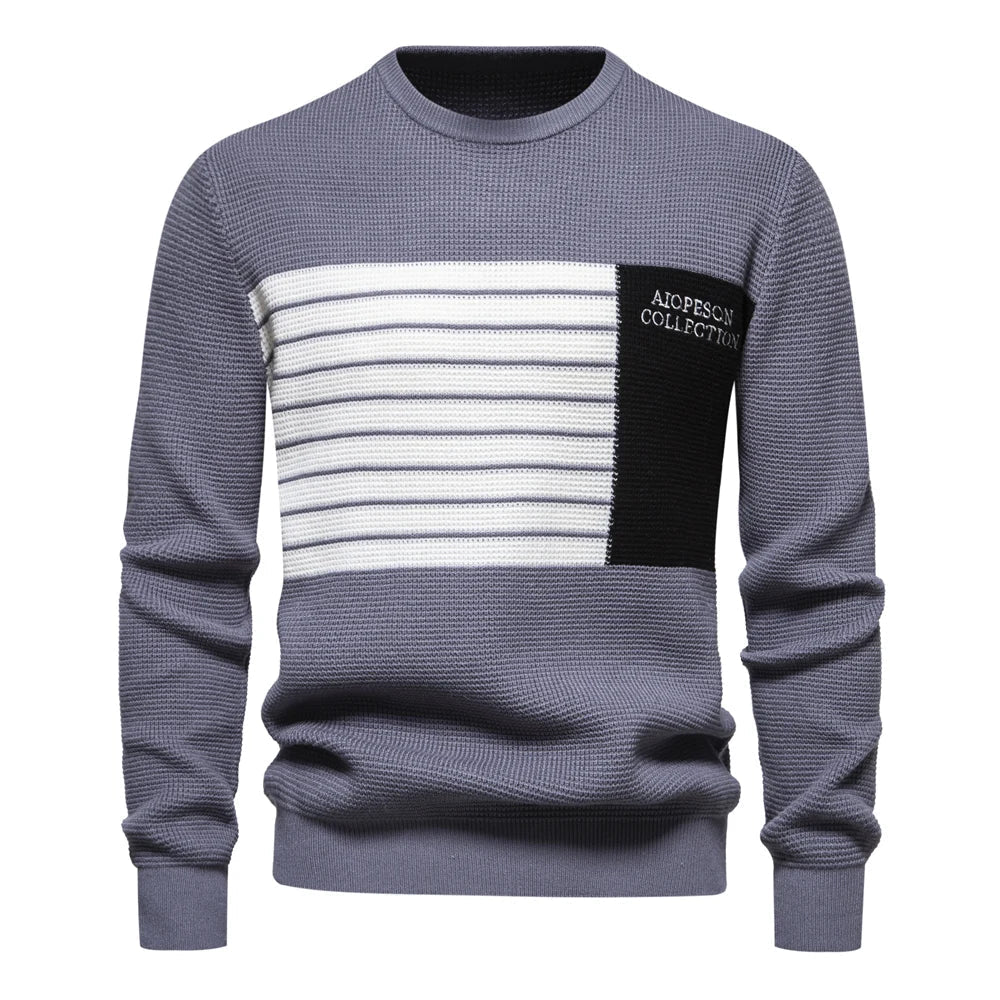 Leroy Herrenpullover