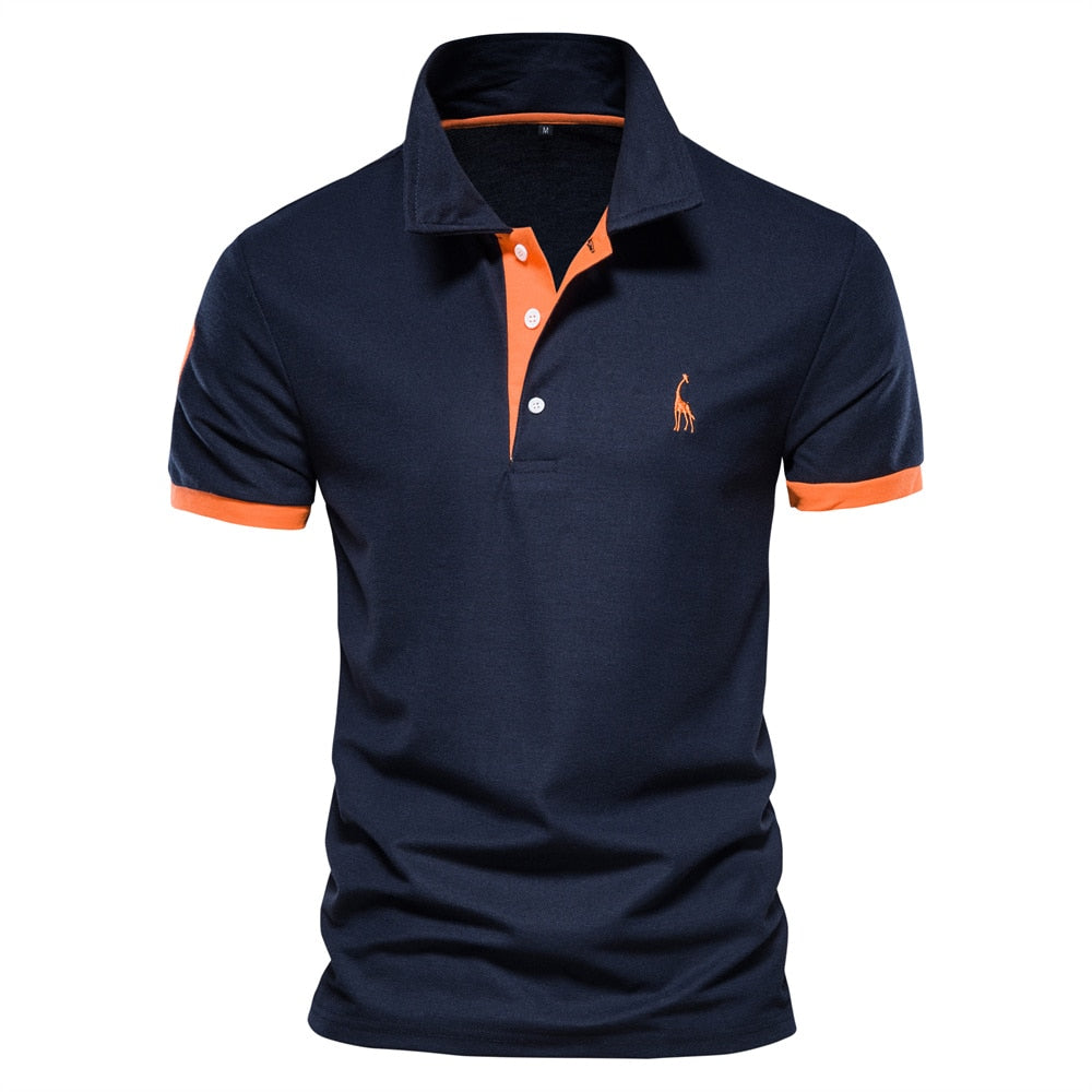Personi Herren Poloshirt