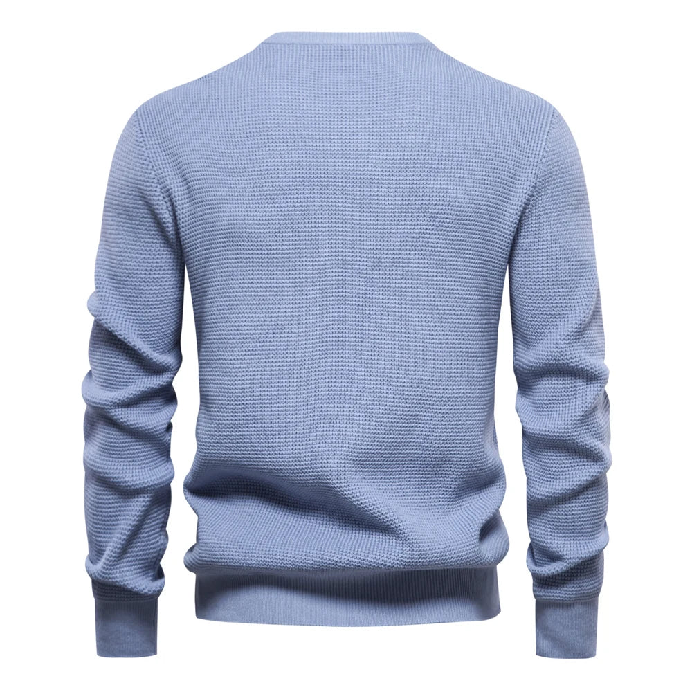 Leroy Herrenpullover