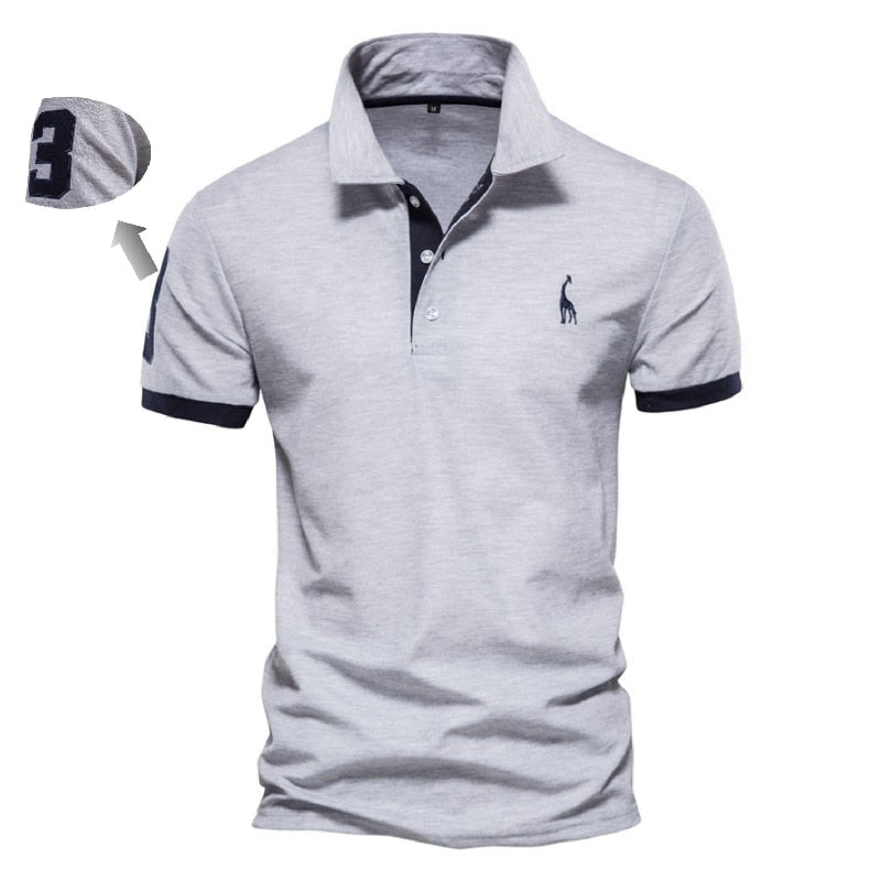 Personi Herren Poloshirt