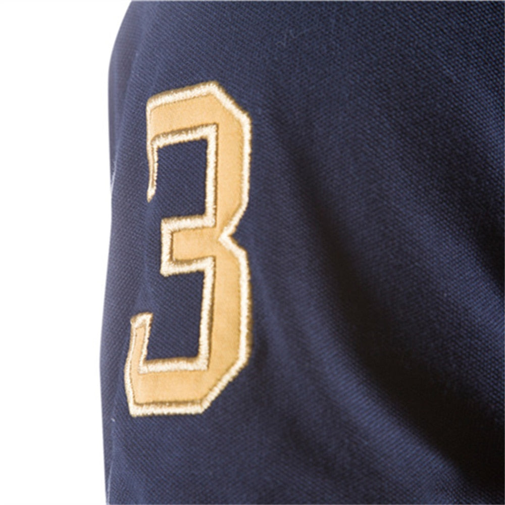 Luupo Herren Poloshirt