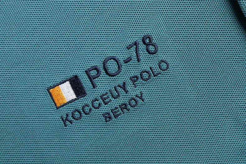 Herren Poloshirt Rafaello