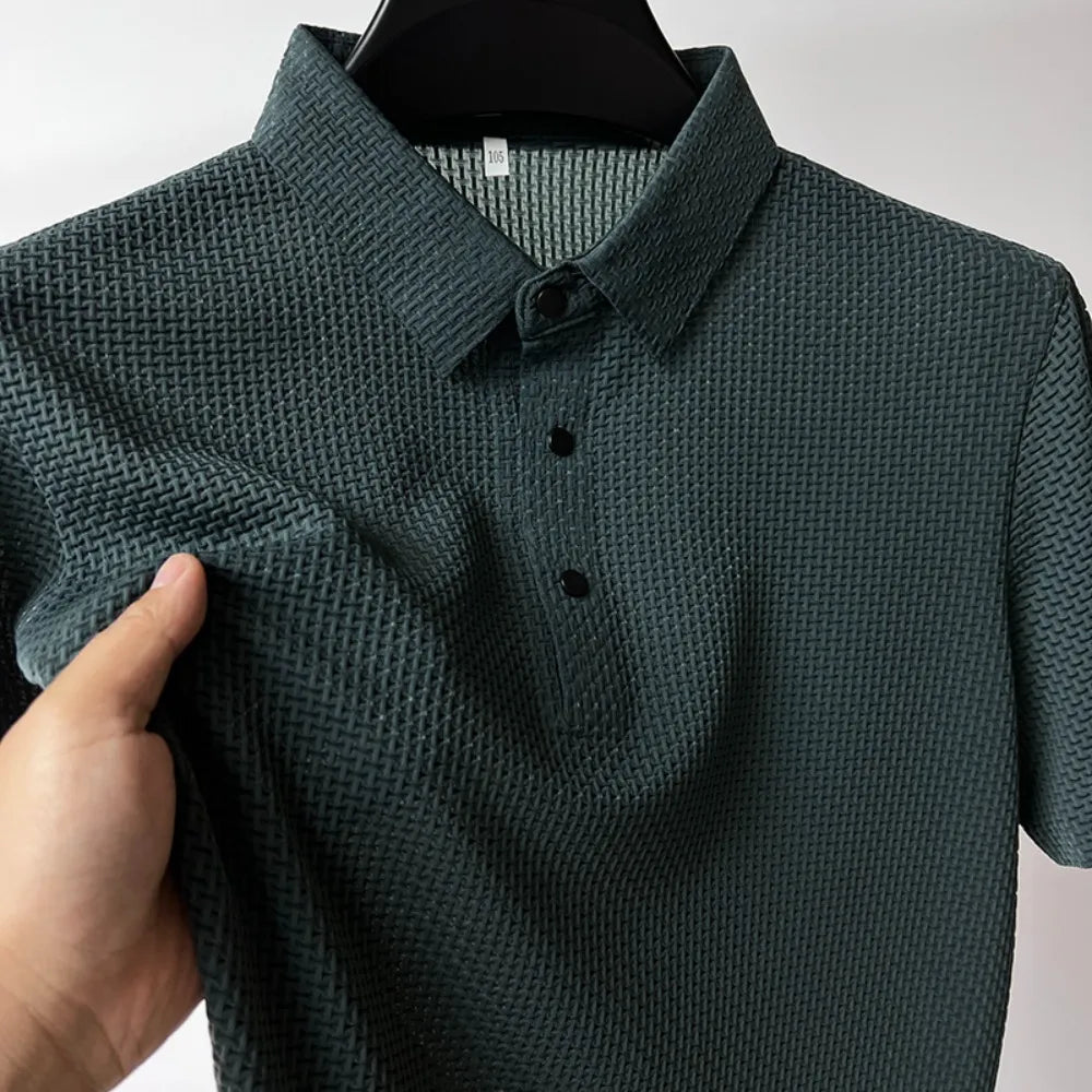Premium Polo-Shirt