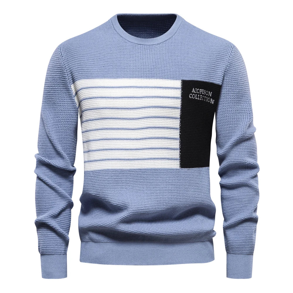 Leroy Herrenpullover