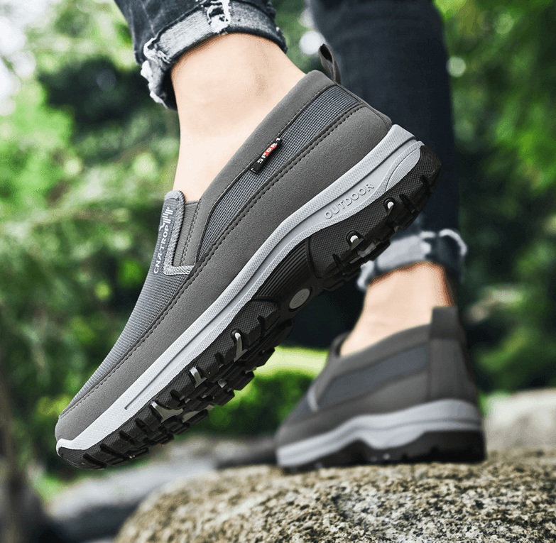 Sportlicher Komfort Sneaker