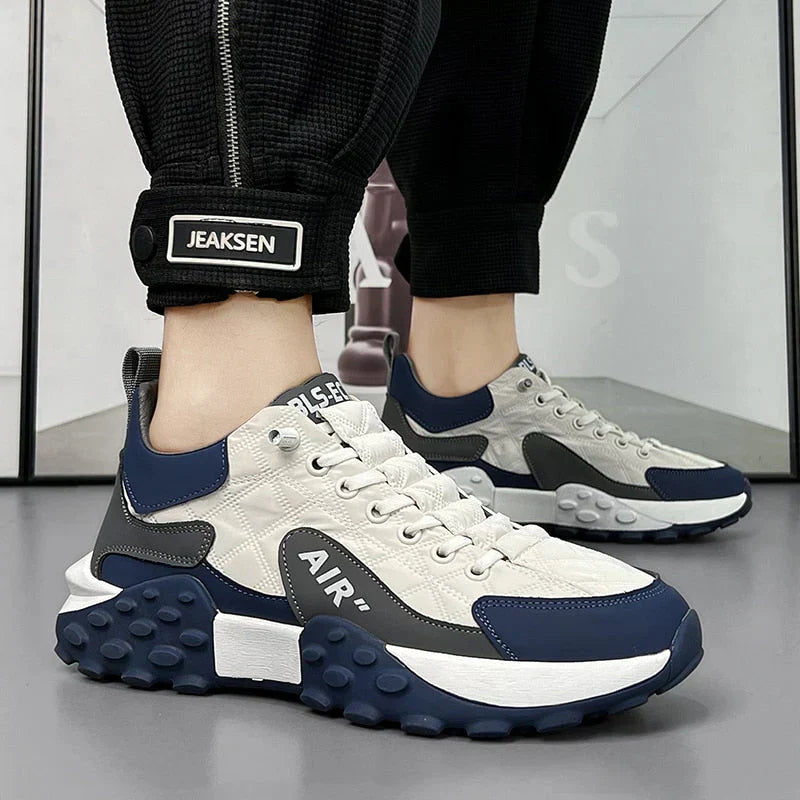 AirForce Orthopädische Unisex Sneaker