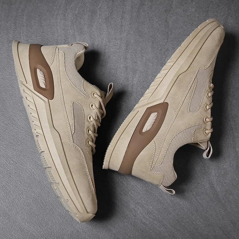 Sportlicher Sneaker Flex