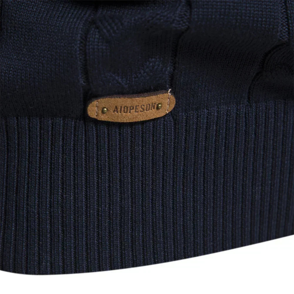 Lucien Herrenpullover