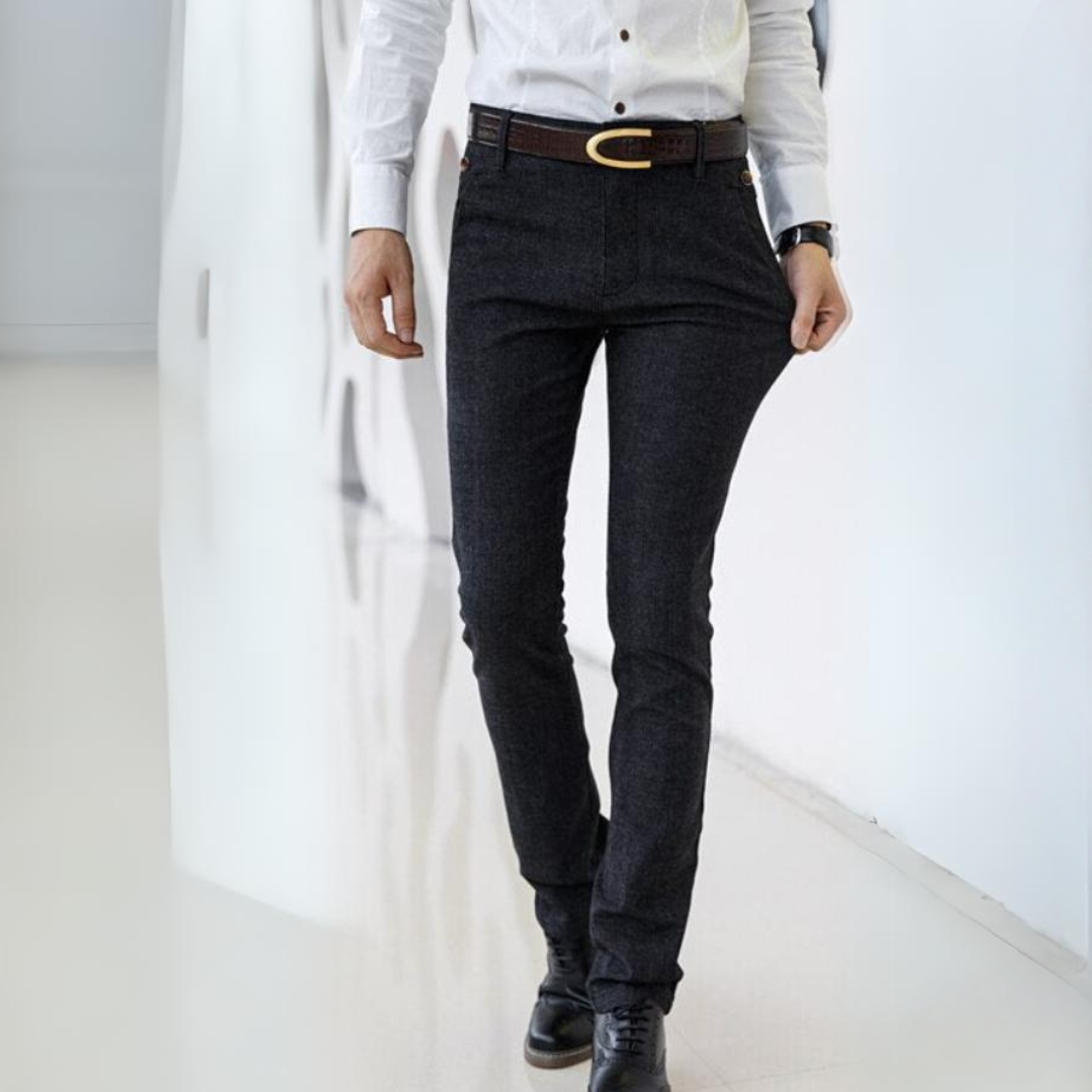 Tommy Hose - Legere Hosen für Herren