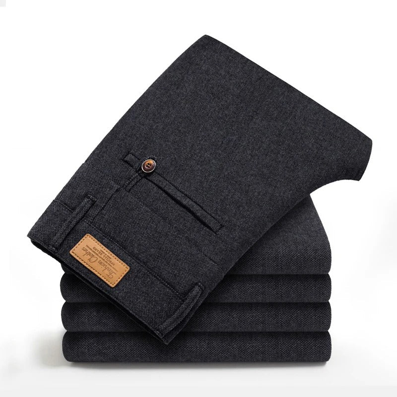 Tommy Hose - Legere Hosen für Herren