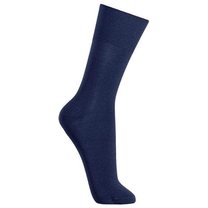 Set mit 12 Paar Business-Socken