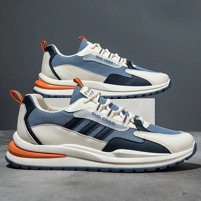 Sportlicher und lässiger Sneaker SPORT