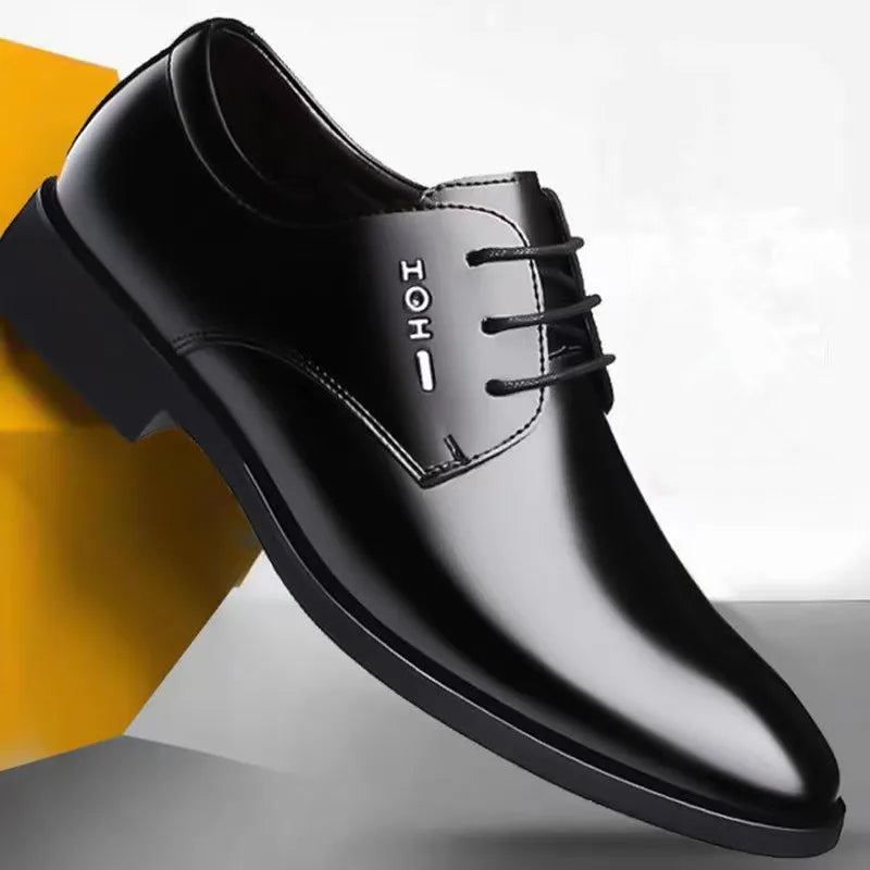 Italienischer eleganter Schuh der Elite-Klasse