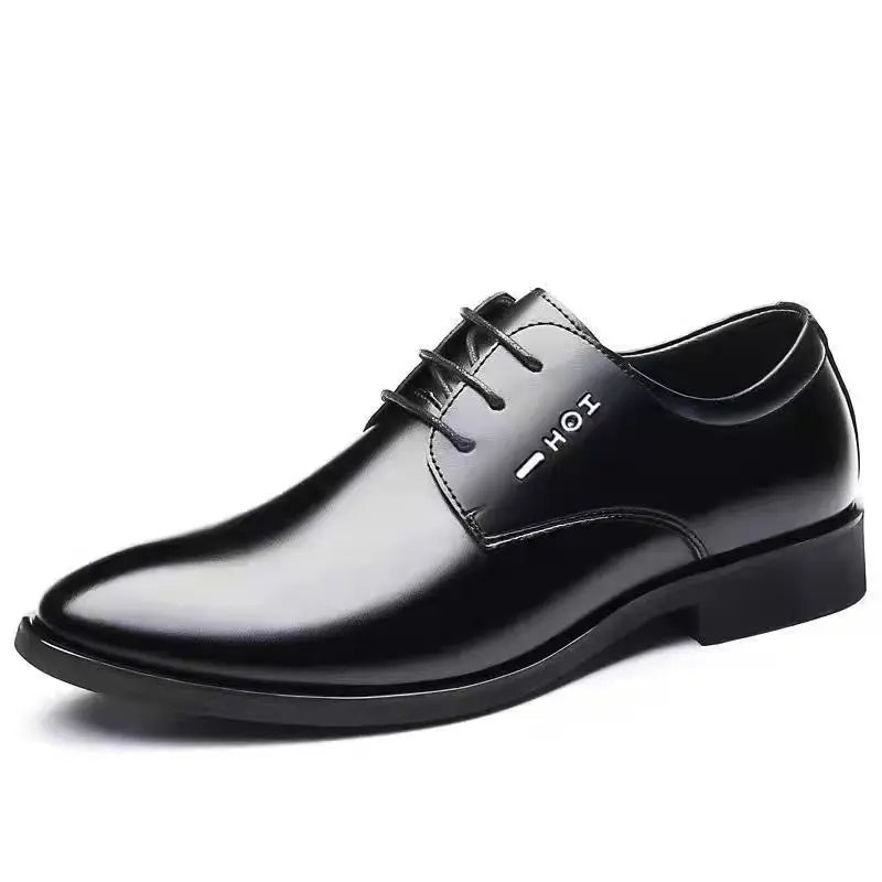 Italienischer eleganter Schuh der Elite-Klasse