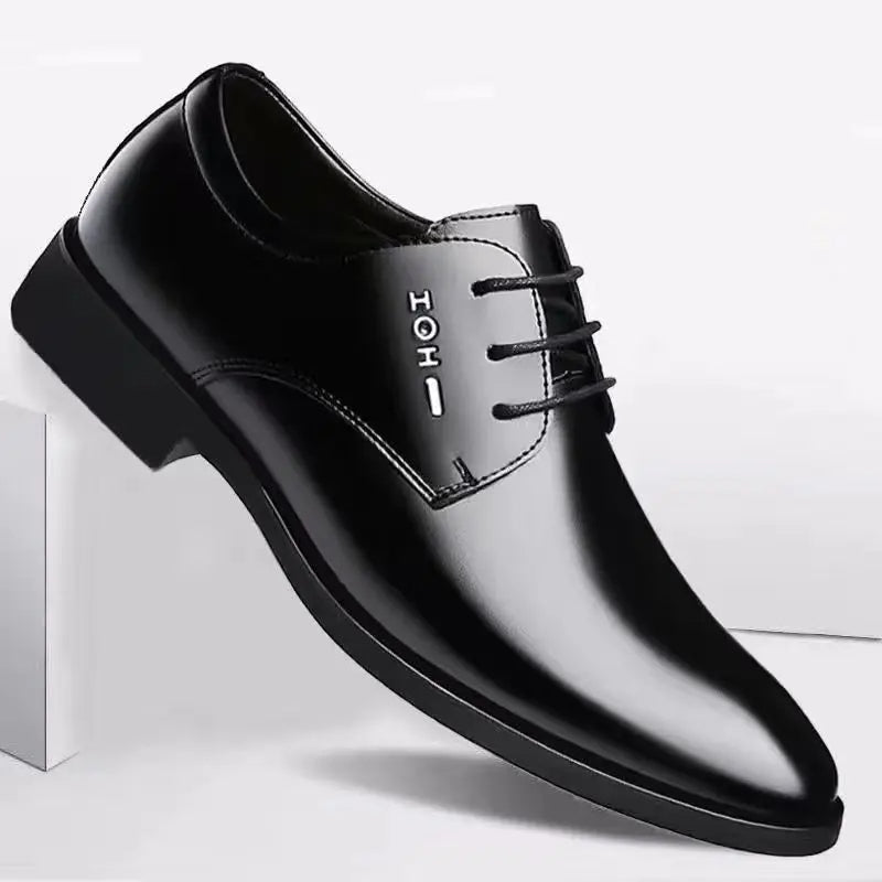 Italienischer eleganter Schuh der Elite-Klasse