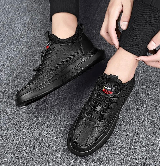 Confort Herren Sneaker