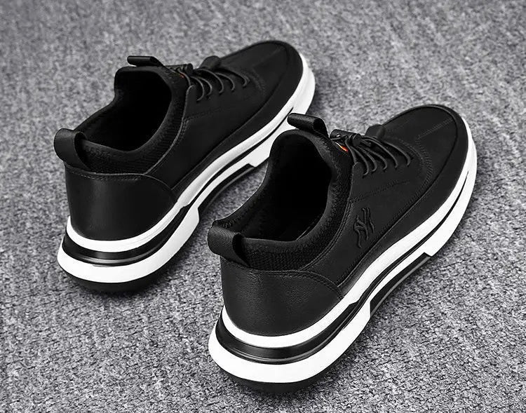 Confort Herren Sneaker