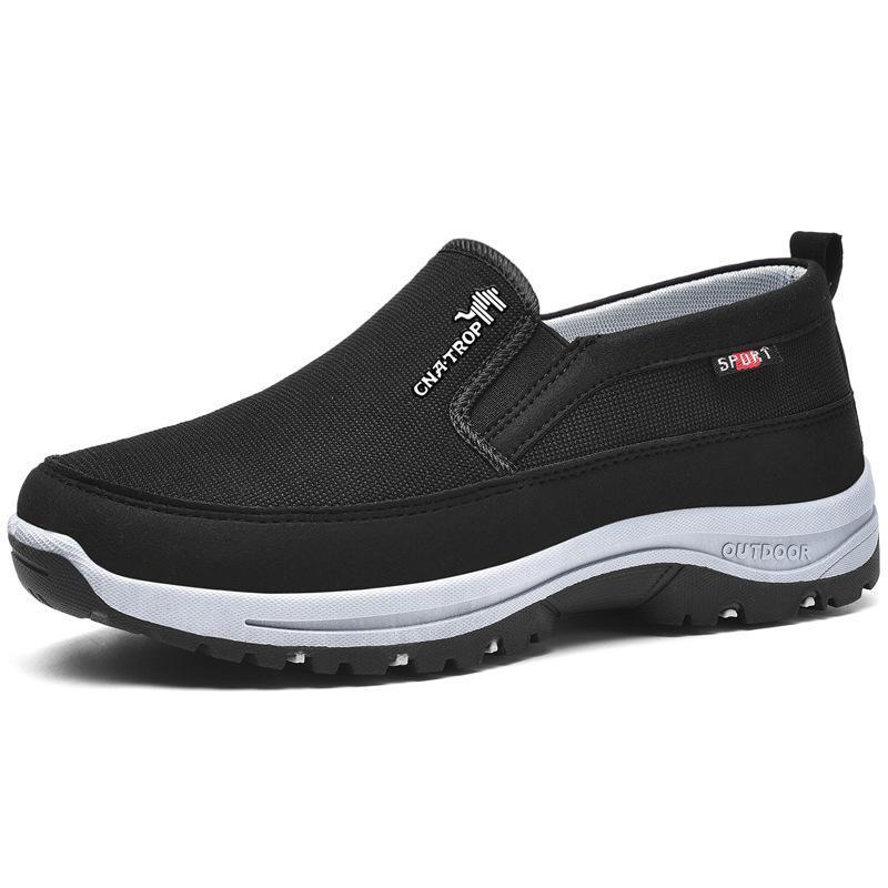 Sportlicher Komfort Sneaker