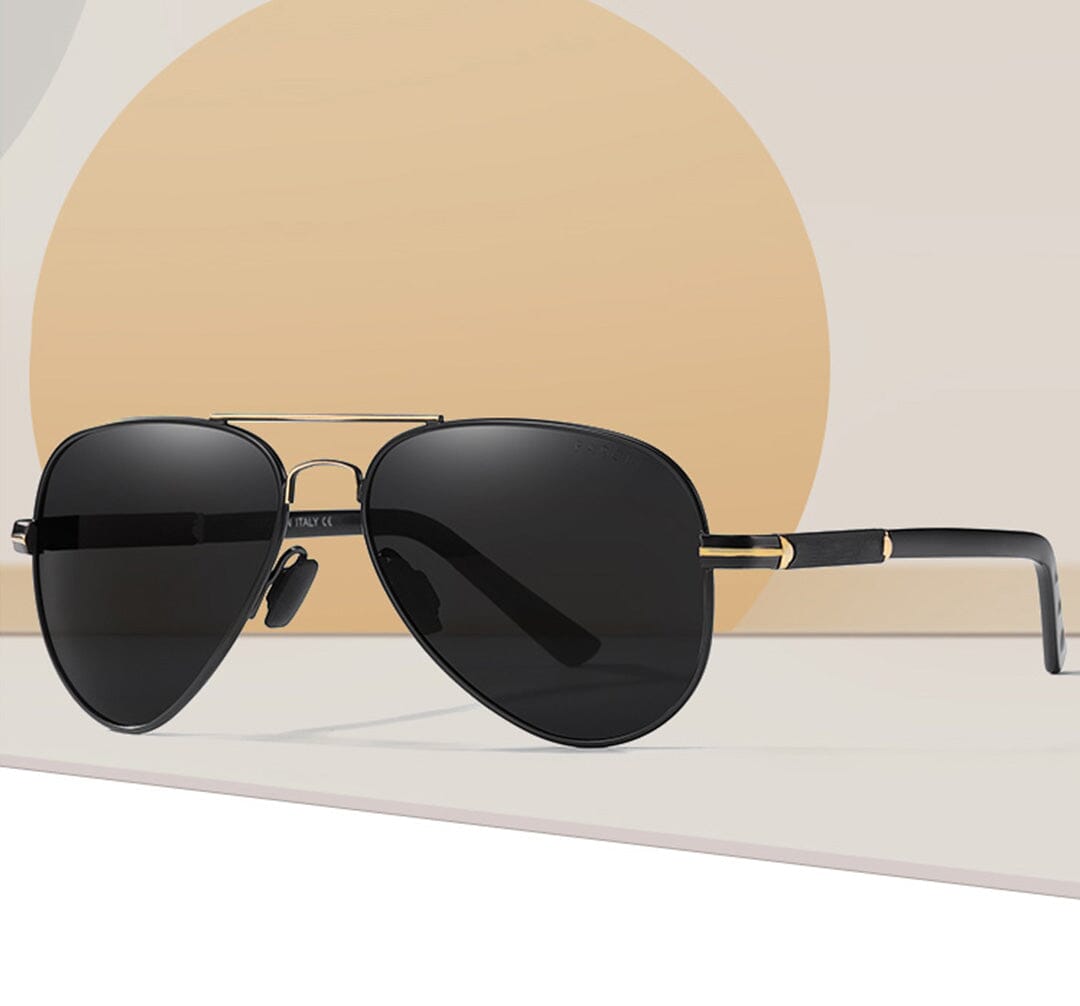 Aviator Sonnenbrille