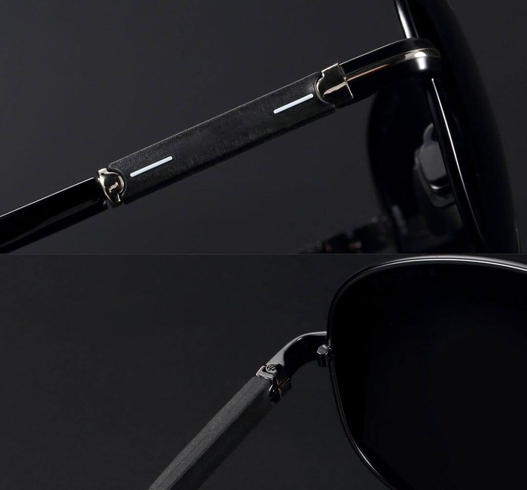 Aviator Sonnenbrille